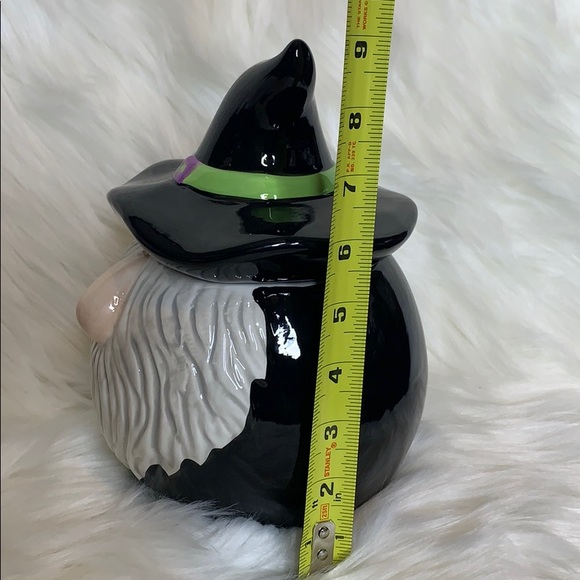 Halloween Wizard / Gnome - Picture 3 of 4